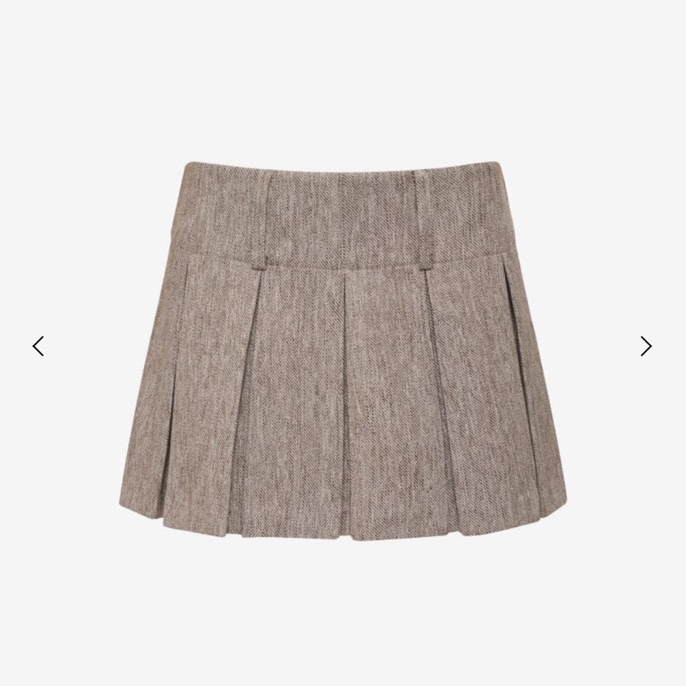 SHOP RUMORED skirt - Picture 7 of 10